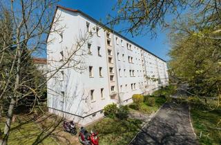 Wohnung mieten in Rudolf-Breitscheid-Straße 32, 99817 Eisenach, 4-Raum Wohnung in Eisenach