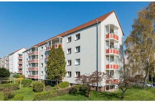 Wohnung mieten in Rosa-Luxemburg-Straße, 99817 Eisenach, 3-Raum Wohnung in Eisenach