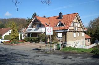 Wohnung mieten in 59427 Unna, Idylle trifft Komfort: Exklusive Erdgeschosswohnung mit Kamin und Gartenblick.