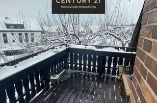 Wohnung mieten in Konrad Adenauer Str. 34, 31139 Hildesheim, Möblierte 4-Zimmerwohnung in Hildesheim-Ochtersum mit Balkon