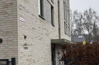 Wohnung mieten in Randstraße 107, 22525 Stellingen, 3 Zimmer Wohnung in Hamburg S-bahn Stellingen
