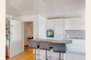 Wohnung mieten in Friedhofstraße, 71394 Kernen, Luxuriöse zentrale 4 Zi Maisonnette Whg. in Rommelshausen