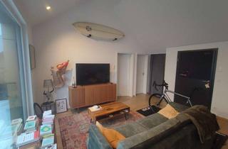 Wohnung mieten in Wellandstrasse 53/1, 73434 Aalen, Sonnig & Modern, Exklusive & Neuwertig 2-Raum-Wohnung mit EBK und Dachterasse