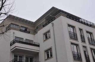 Penthouse mieten in Riemekestraße 14, 33102 Paderborn, Stilvolles Penthouse in der PB-Stadtmitte provisionsfrei von privat, zum 1. Mai, auch ab sofort frei