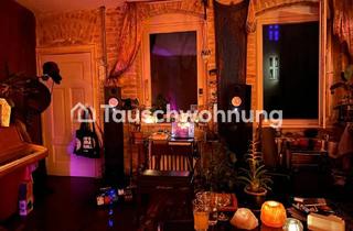 Tauschwohnungen in Liberdastraße, 12047 Neukölln, Tauschwohnung: Gemütliche 1-Zimmer Remise direkt am Maybachufer in Neukölln