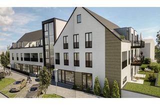 Wohnung mieten in Hauptstr. 12, 85235 Odelzhausen, Neuwertige 2-Zimmer-Wohnung mit Balkon in Odelzhausen (Erstbezug 2020)