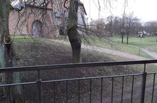 Wohnung mieten in Burgstraße 5 H, 19306 Neustadt-Glewe, 365 €, 48 m², 2 Zimmer