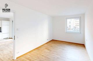 Wohnung mieten in Kurt-Viermetz-Straße, 86150 Innenstadt, Stilvolle 2-Zimmer Wohnung mit großzügiger Terrasse und EBK