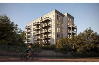 Wohnung mieten in Cansteinstraße, 33647 Brackwede, WHG 1-2 _1. OG 78 m² Neubau-Wohnung_Bielefeld-Brackwede