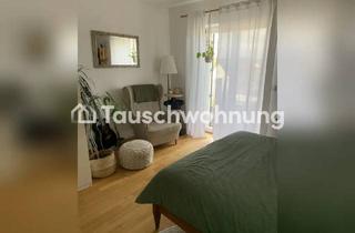 Tauschwohnungen in Tauschwohnungstraße, 93051 Kumpfmühl-Ziegetsdorf-Neuprüll, Tauschwohnung: Wohnung mit super Raumaufteilung