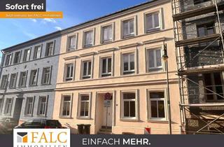 Wohnung mieten in Bleicherstraße 11, 19053 Feldstadt, ***Top sanierte 2-Zimmerwohnung / Erstbezug***