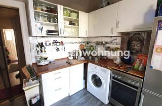 Tauschwohnungen in 23564 St. Jürgen, Tauschwohnung: EG-Wohnung mit Terrasse gegen gleichwertige Alternative