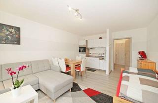 Wohnung mieten in Theresienhöhe, 80339 Schwanthalerhöhe, 1-Zimmer Wohnung mit Balkon im 3. OG in München-Schwanthalerhöhe