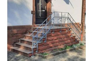 Wohnung mieten in Großgasse 17, 66954 Winzeln, 2 Zimmer-Appartement in Winzeln mit Einbauküche!