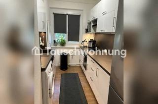 Tauschwohnungen in 13595 Spandau, Tauschwohnung: Tausche 2,5-Zimmer-Wohnung 630 € warm gegen 3-4 Zimmer