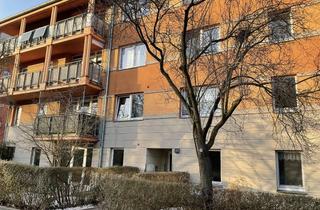 Wohnung mieten in Am Hirtengraben 19, 14480 Kirchsteigfeld, Freuen Sie sich auf Ihren eigenen Garten !!