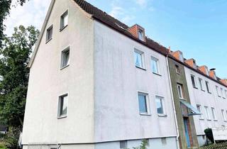 Wohnung mieten in Berliner Str. 96, 21481 Lauenburg, Ein tolles Wohngefühl: ideale 2,5-Zi.-Wohnung mit Ausblick
