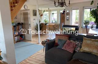 Tauschwohnungen in Dethardingstr. 82, 18057 Hansaviertel, Tauschwohnung: 3 Raumwohnung zwischen KTV und Hansa