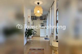 Tauschwohnungen in 93047 Innenstadt, Tauschwohnung: Innenstadtwohnung