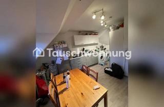 Tauschwohnungen in 68199 Neckarau, Tauschwohnung: Helle 3-Zimmer-Wohnung (80 m²) in