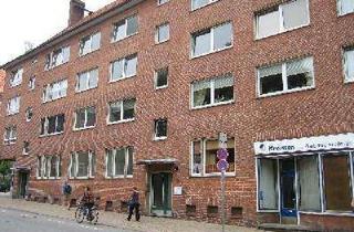 Wohnung mieten in Knooper Weg 48a, 24103 Kiel, Schöne Wohnung sucht Mieter: zentrale 1,5-Zimmer-Wohnung