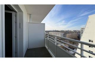 Wohnung mieten in Ludwigsluster Straße 100, 12619 Kaulsdorf, Superschöne Wohnung. Erstbezug.