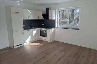 Wohnung mieten in 94360 Mitterfels, Neubauwohnung mit Aufzug im KFW 55 Stand!