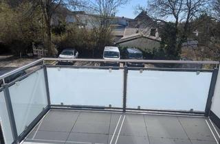 Wohnung mieten in 94360 Mitterfels, Ruhige Wohnlage! Exklusive Neubauwohnung mit hochwertiger Ausstattung und Balkon!