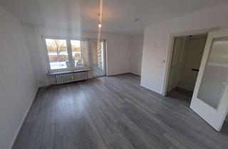 Wohnung mieten in 22045 Tonndorf, 1-Zimmer Wohnung in Hamburg-Tonndorf