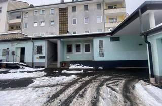 Wohnung mieten in Frankfurter Straße 59, 34121 Süd, 4 ZKB Komplett renovierte Wohnung in der Südstadt mit 3 Schlafzimmern