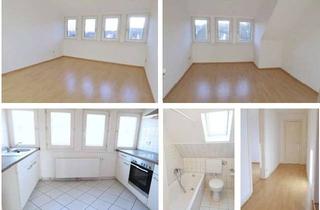 Wohnung mieten in Bremervörder Straße DG, 21682 Stade, Für Singles: Gemütliche 2-Zimmer-Wohnung in Stade, Bremervörder Str. in Altstadtnähe