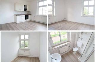 Wohnung mieten in Am Schäferstieg OG I, 21680 Stade, Für Singles: 2-Zimmer-Wohnung in Altstadt- und Bahnhofsnähe