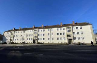 Wohnung mieten in Ettinger Straße 31, 85057 Ingolstadt, Helle 2,5 Zimmer Wohnung mit tollem Schnitt