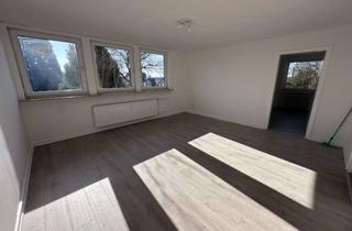 Wohnung mieten in Neuer Weg 45A, 38302 Wolfenbüttel, Frisch renovierte 3 Zimmer Dachgeschosswohnung in Wolfenbüttel