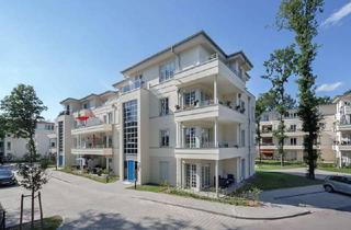 Wohnung mieten in Großbeerenstraße 297, 14480 Potsdam, Besichtigung am 26.02. ** Barrierefreie 2-Zi.-Wohnung mit EBK, Fußbodenheizung, Rollläden & Terrasse