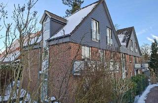 Wohnung mieten in Up De Höh, 22952 Lütjensee, Helle 2-Zimmer Wohnung mit Balkon in Lütjensee