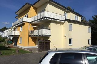 Wohnung mieten in Beienburger Strasse 52, 51503 Rösrath, Großzügige 3-Zimmerwohnung mit Garten, barrierefrei, in Top-Lage, Rösrath-Zentrum