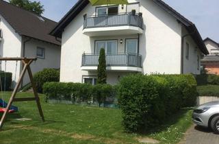 Wohnung mieten in Petersbergweg, 51588 Nümbrecht, Gepflegte 4-Zimmer Wohnung in Nümbrecht Oberbreidenbach