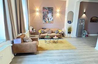 Wohnung mieten in Benrather Strasse 52, 40721 Hilden, 2-Zimmer-Altbauwohnung nahe Hilden Zentrum