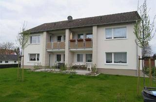 Wohnung mieten in Wübbelers Kamp, 49406 Barnstorf, Schicke Seniorenwohnung im Erdgeschoss mit schöner Terrasse