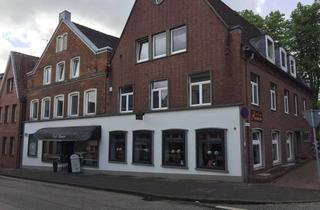 Wohnung mieten in Sandberg 55, 25524 Itzehoe, Itzehoe-Zentrum; Frisch renovierte 2,5 Zimmer-Wohnung sucht berufstätigen Mieter