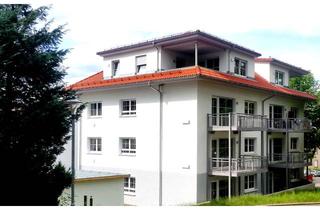 Wohnung mieten in 72250 Freudenstadt, Helle, freundliche Komfortwohnung in Bestlage: "Am Kienberg" - Niedrigenergiegebäude