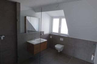 Lofts mieten in Dankelsbachstraße 44-48, 66953 Pirmasens, Urbanes Dachloft (barrierefrei) - 84 qm