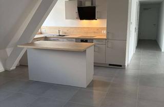 Lofts mieten in Dankelsbachstraße 44-48, 66953 Pirmasens, Urbanes Dachloft (barrierefrei) - 84 qm