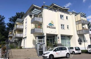 Wohnung mieten in Ganzhornweg, 73430 Aalen, Wohnen exklusiv für Senioren in betreuter Wohnlage!