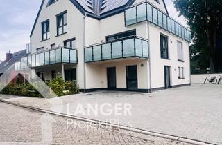 Wohnung mieten in 49809 Lingen, Moderne KfW 40+ 2 Zimmer Traumwohnung: Wohnkomfort für jede Lebensphase!