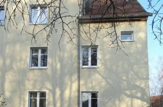 Wohnung mieten in 04600 Altenburg, Kleine Wohnung in ruhiger und grüner Lage