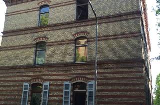 Wohnung mieten in Philippsbergstr, 65183 Wiesbaden, Schnucklige - schöne frisch renovierte 1 ZKB Wohnung !