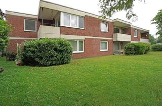 Wohnung mieten in Holzweg 78, 25337 Elmshorn, Moderne 2-Zi.-Wohnung mit Garage in Elmshorn