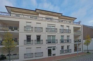 Wohnung mieten in Sandberg 4-6, 25335 Elmshorn, Schöne 3-Zi.-Erdgeschosswohnung in Innenstadtnähe